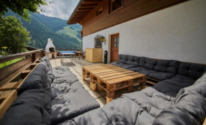 Delfi Ski & Bike Appartements